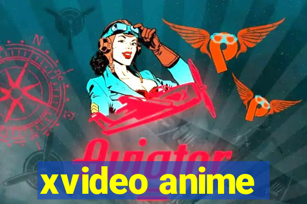 xvideo anime